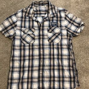 Guess men’s shirt